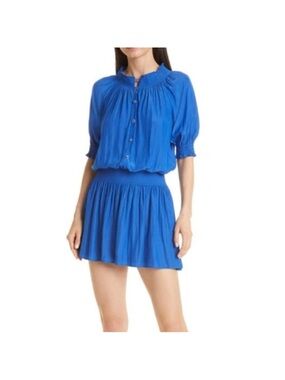 Ramy Brook Mini Dress Small